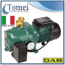 Einsatzbereite Kreiselpumpen