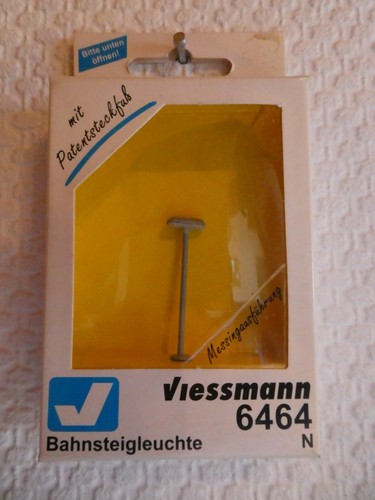 Viessmann 6464