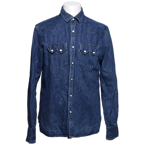 Levi strauss jeanshemd - levi, &