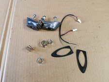 Spiegel Ersatzteile MV Agusta