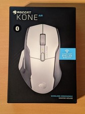 Roccat Kone Air Gaming-Maus - 800 Std Akku, 19.000 DPI, Ergonomisches Design