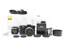 Nikon 1 V1 10.1MP Camera w/ VR
