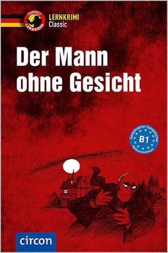 Lernkrimi sprachtraining - lernkrimi,
