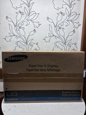 Samsung S24A650D 24" Monitor