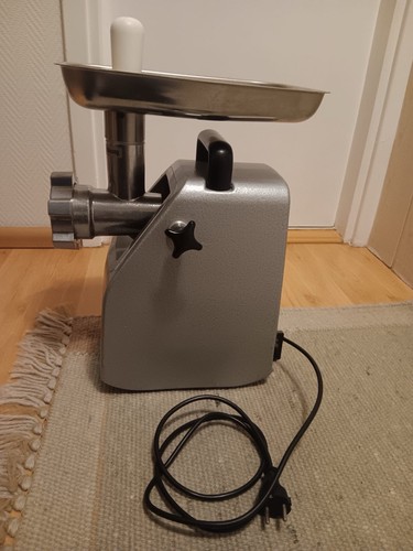 Küchenmaschine fleischwolf - küchenmaschine, (fleischwolf