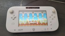 Nintendo Wii U MIT einem SPIEL Super MARIO bros U. Vollfunktionsfähig