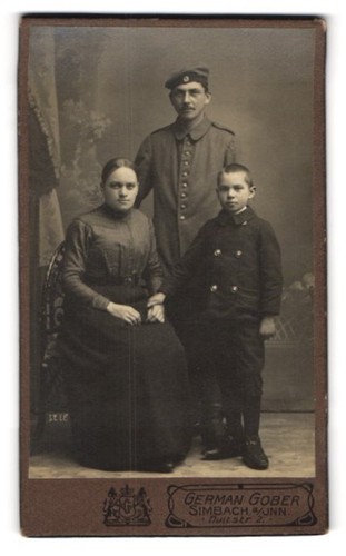 Fotografie german gober - fotografie,