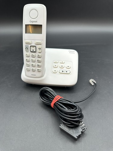 Gigaset al225a analog - al225a, telefon