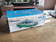 Volkspolizei Wartburg DDR ferngesteuert ANKER