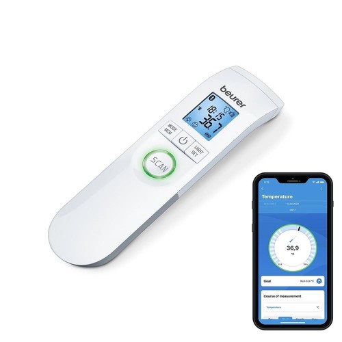 Beurer bluetooth - beurer,