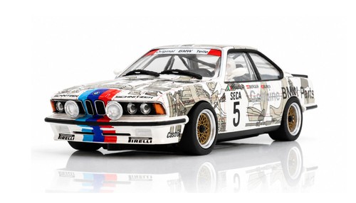 Avant slot bmw - avant,