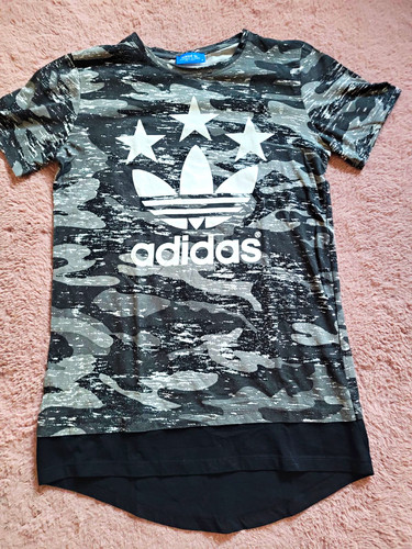 Adidas originals shirtkleid - originals,