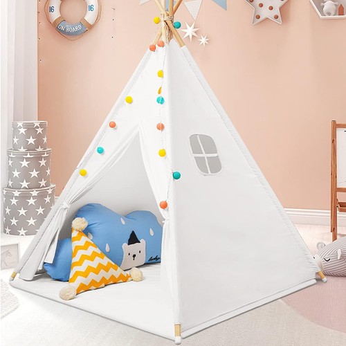 Kinderzelt spielzelt tipi - kinderzelt,