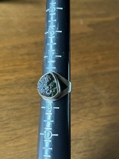 Vintage Sterling Silber echter