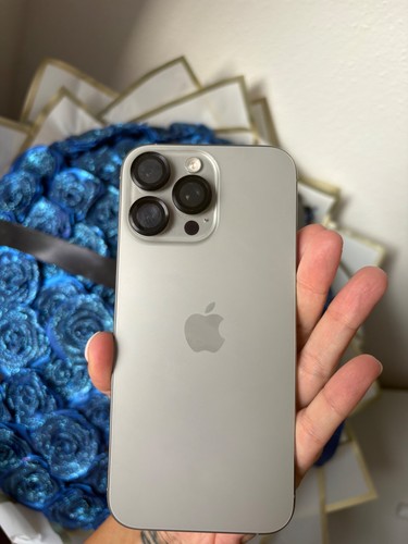 Apple iphone pro max 256 - pro,