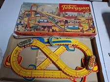 Technofix Blechbahn, Toboggan