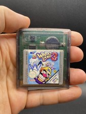 Wario Land 3 | Nintendo