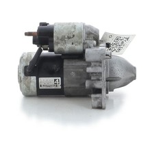 Anlasser - Citroen C3 I PH.2