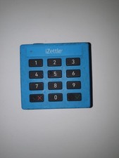IZettle Blau EC Cash Terminal