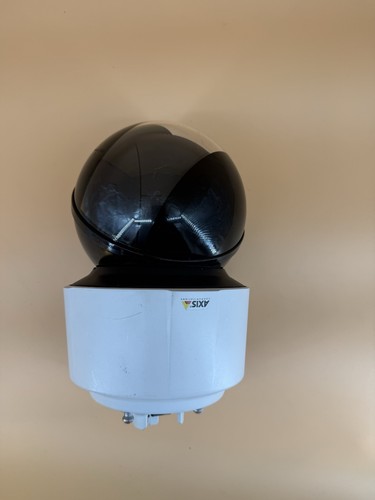 Axis q6124 ptz network - ptz,
