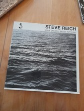 1 LP STEVE REICH Four