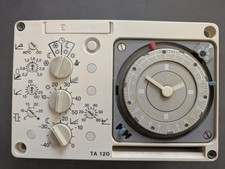 Bosch junkers ta120 - e, mit