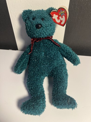 Beanie baby holiday - beanie,