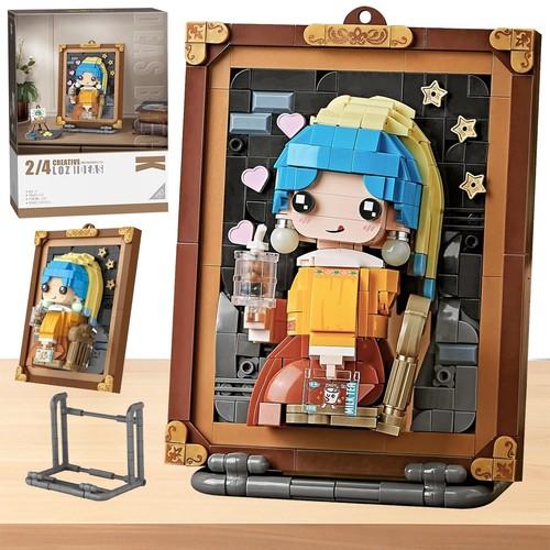 Mini bausteine weltbekannte - bausteine,