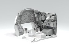 HONGKONG MODELS HKM3DSET 1/48