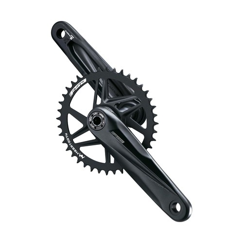 Fsa gossamer agx megaexo 24mm - fsa,