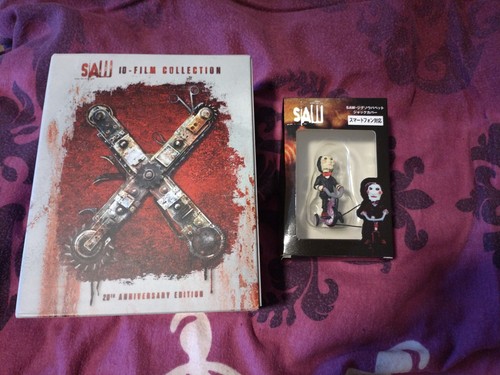 Saw 10 filme collection - saw,