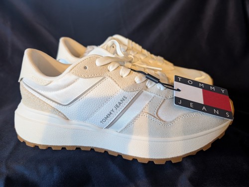 Tommy hilfiger sneaker - hilfiger, damen