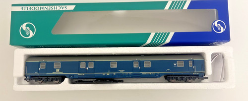 Sachsenmodelle 14633 - sachsenmodelle, h0