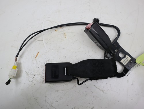 Anker hintergurt links - hintergurt,