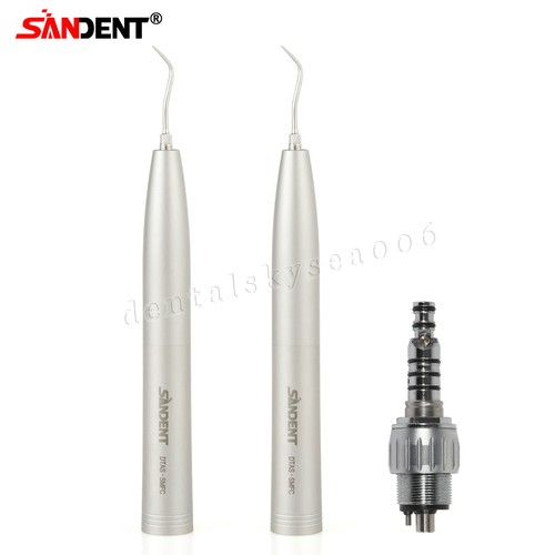 Dental air scaler handstück - dental,