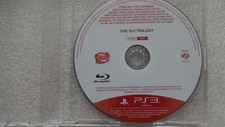 The Sly Trilogy PS3 Classics
