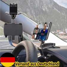 360 ° Autotelefon Dashboard