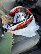 Race Helm Alpinestars Supertech R10 Team Motorradhelm Integralhelm Carbonhelm