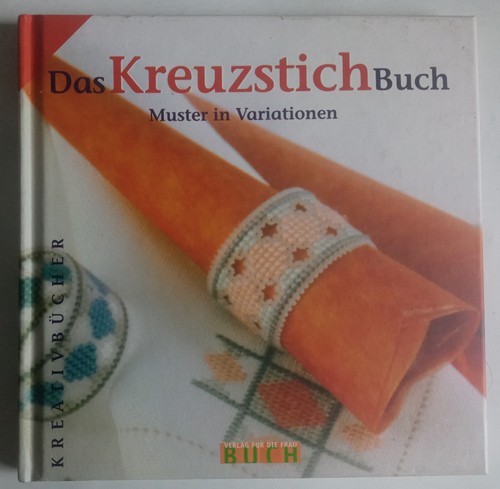 Das kreuzstichbuch muster - das,