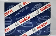 BOSCH Kraftstoffpumpe