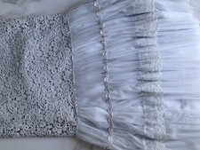 Myrine pure Trägerkleid