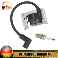 Zündspule Zündkerze für