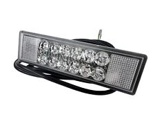 HELLA Blitz-Kennleuchte BLAU