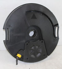 Subwoofer Dynaudio VW Scirocco 3 III Tieftöner Reserverad Kofferraum