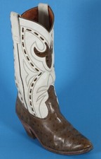 Westernstiefel Cowboystiefel