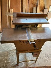 Kreissäge Kombimaschine Scheppach