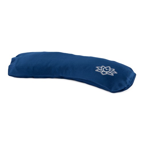 Yoga augenkissen lotus mit - yoga,