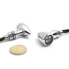  3 in 1 Micro Bullet LED