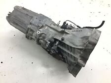 Schaltgetriebe 6-Gang JEM 01X300044P Audi A4 Cabriolet 2.0 TDI DPF 8E/8H/QB6