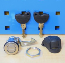 Original Piaggio Topcase Ersatz Schloss Ersatzschloss Vespa GT GTS 125 200 250